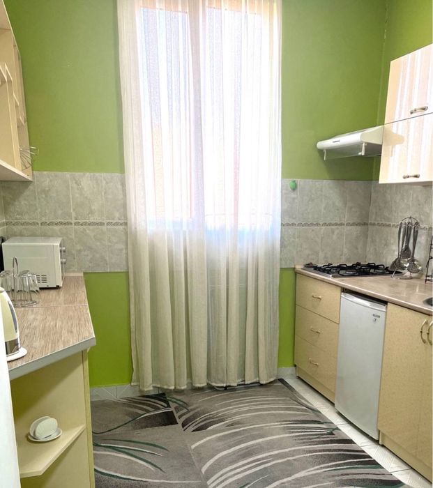 Ц6 Евро Однушка Ипотека Можно 42м2