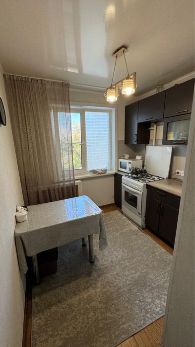 Продам в центре уютную и чистую квартиру!