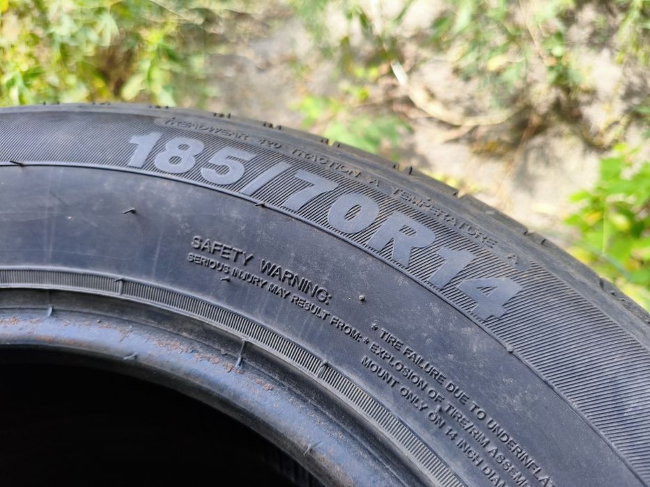 Принимаем б/у Шины любых размеров