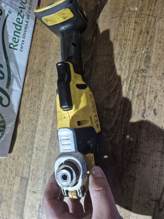 Multimaster multifunctional DEWALT DCS 355 18v