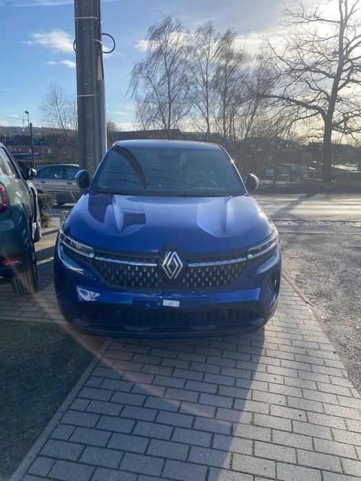 Renault Austral Schimb