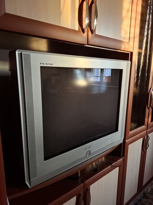 ЭЛТ-Телевизор Panasonic, Samsung, Rolsen