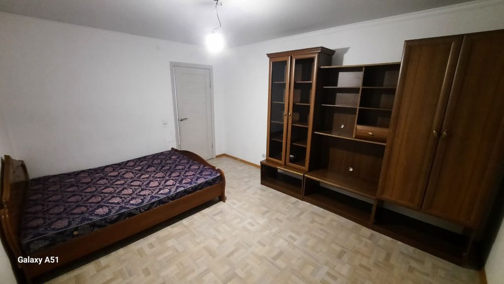 Сдам в аренду квартиру