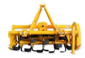 Почвофреза SWAN-AGRO NSEJT 200