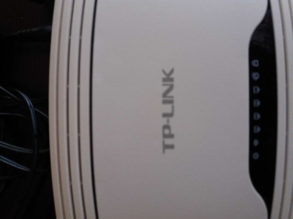 Рутер "TP -LINK" 300