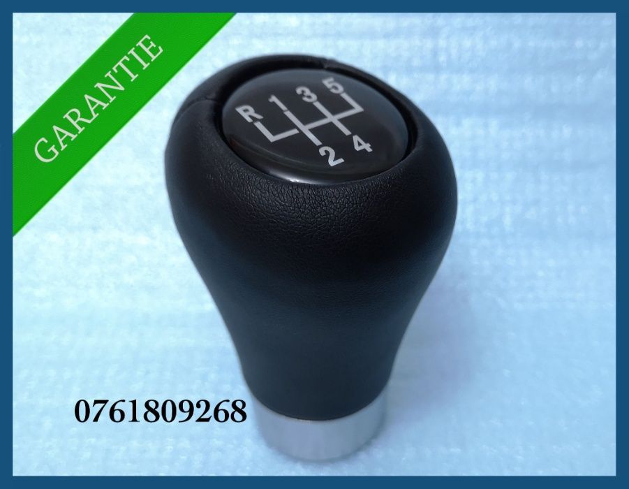 Nuca schimbator BMW seria 3 E36 E46 E90 / seria 5 E39 E60 - 5 trepte