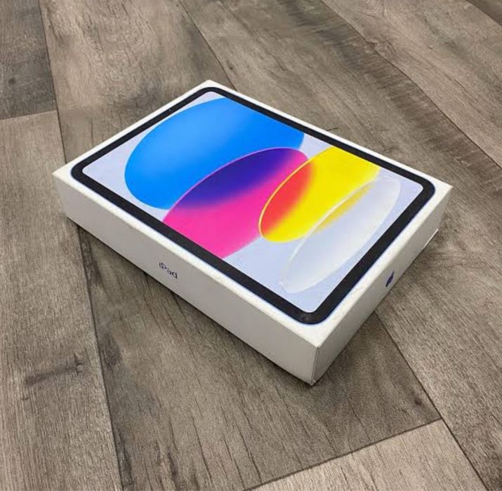 Apple IPAD 11 (A16)2025NEW