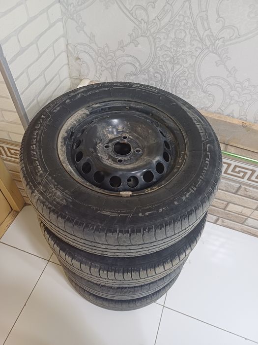 Кобилт балон диска сатылады