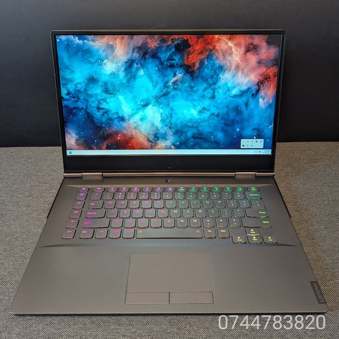 Lenovo Legion Y740 - 15ICHg - laptop notebook