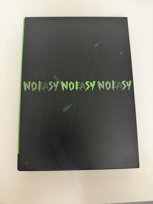 Straykids album noeasy kpop