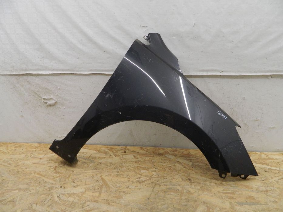 Aripa dreapta fata Kia Rio, 2017, 2018, 2019, 2020, 2021, 2022