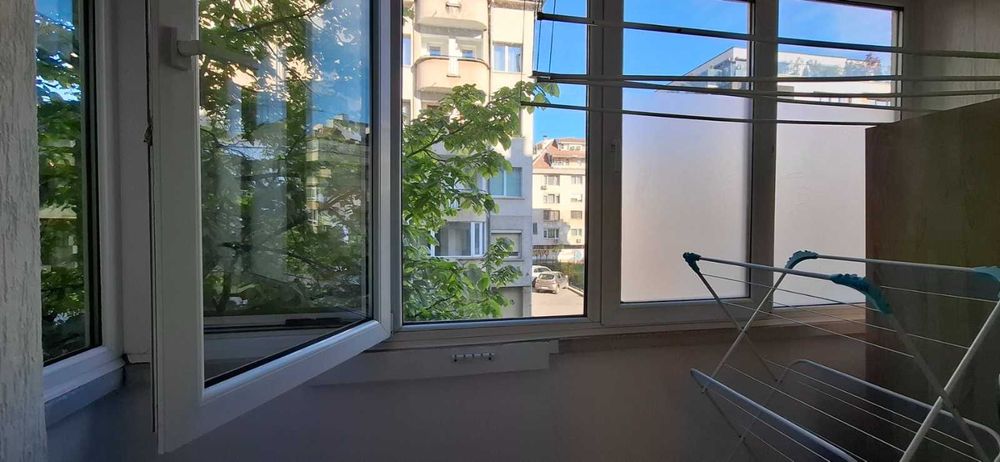 Двустаен апартамент под наем - Манастирски ливади - запад