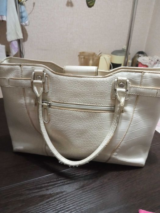 Сумка женская экокожа