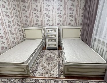 Кровать и матрасы