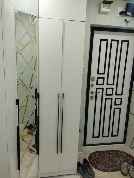 Продается 3х комн квартира