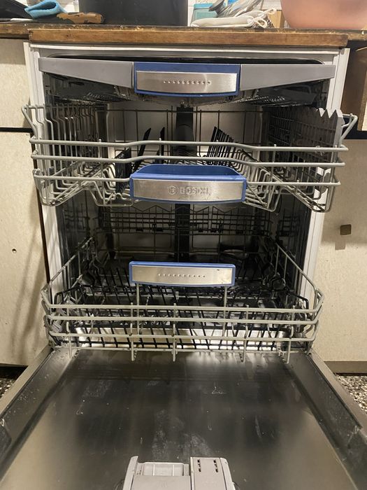 Съдомиялна Bosch