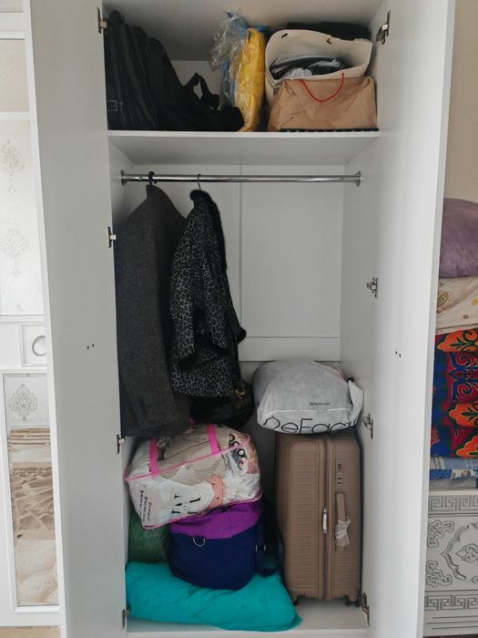 Жатын бөлме жиынтығы