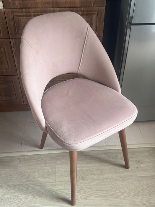 Стулья для кухни 5 шт