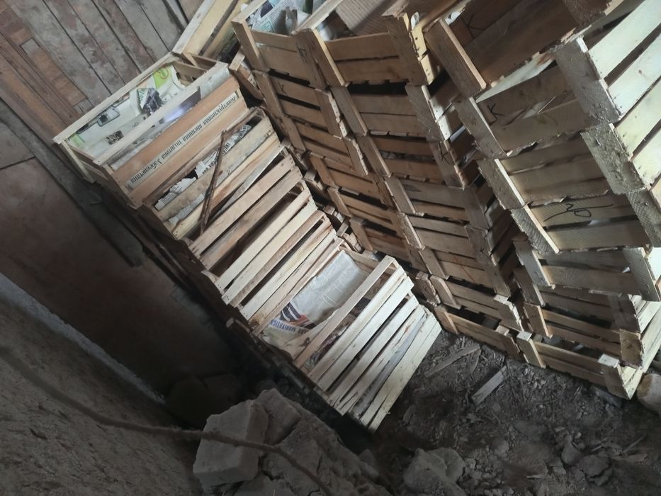 Продаю  дрова срочно.