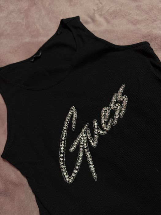 Дамски потници Guess