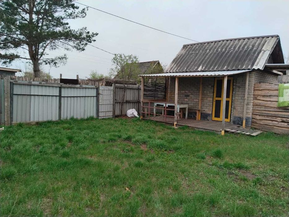 Продам дачу Садовод-строитель