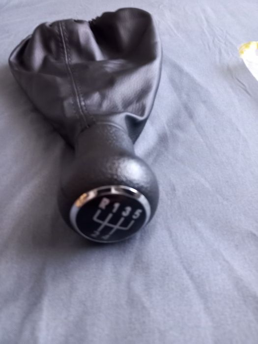 Маншон с топка за скоростен лост за фолксваген голф, венто, поло