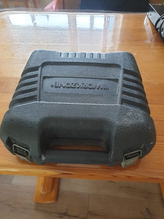 Продам шуруповерт Workzone (Германия)
