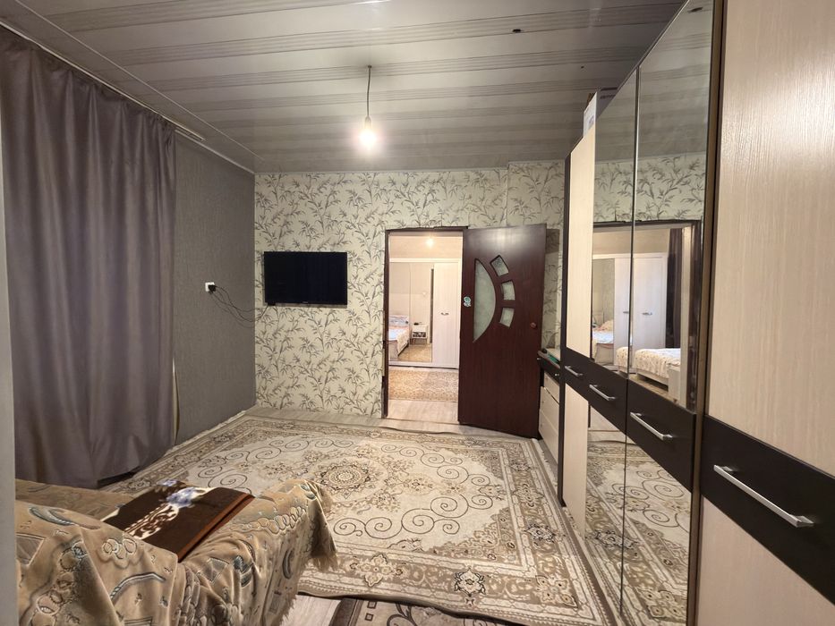 частный дом.