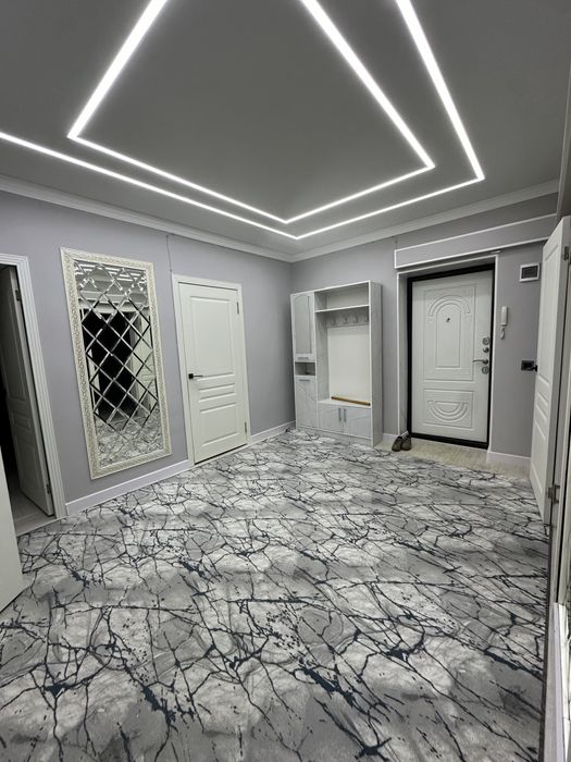 Сдам 3-х комнатную квартиру