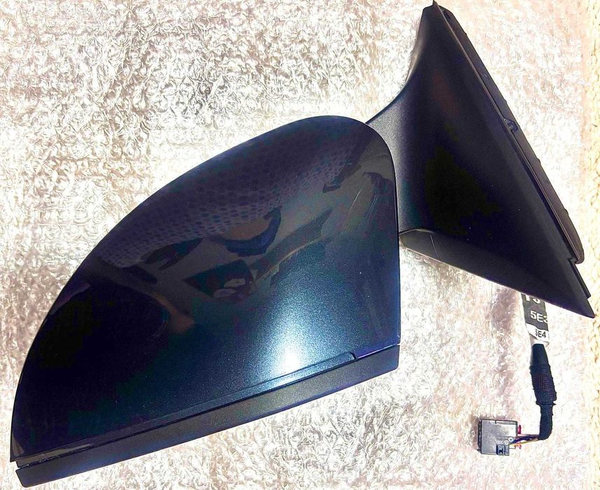 Oglinda stg SKODA OCTAVIA 4, 2021, rabatabila electric, 5E4857507B