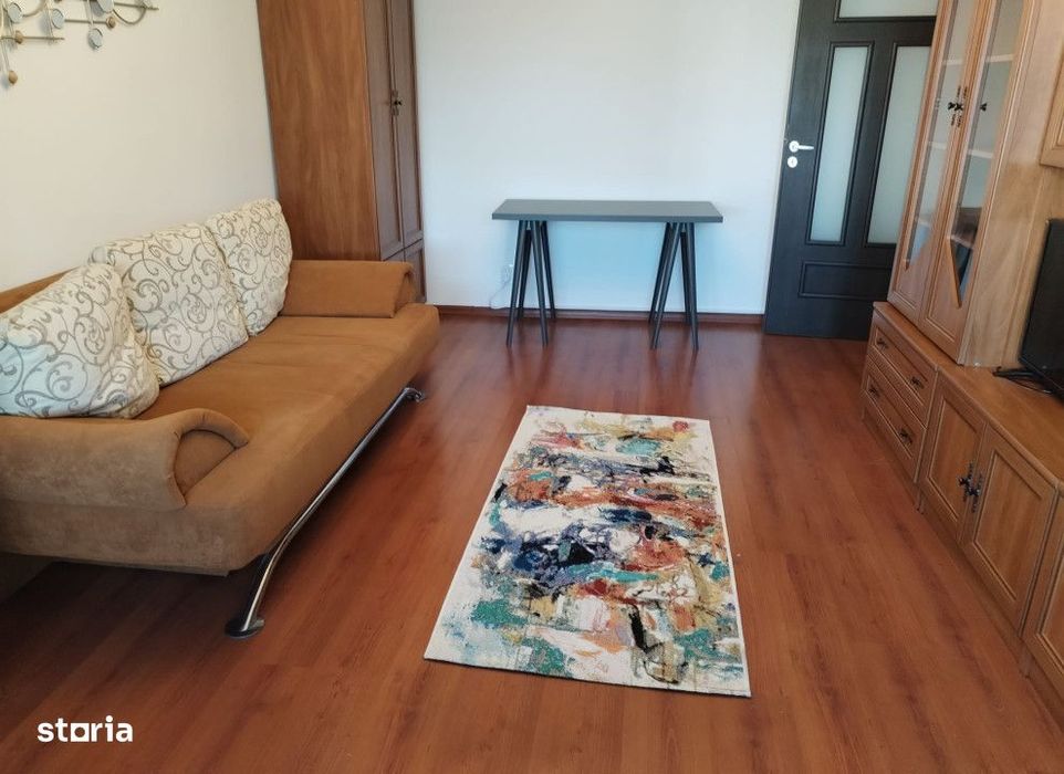 Apartament 2 camere decomandate Independentei UMF , etaj 3 Cod:163132