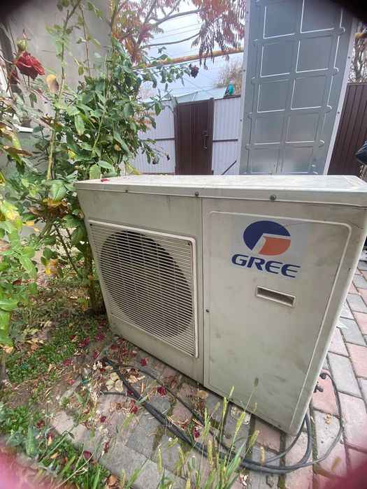 Продам напольный кондиционер