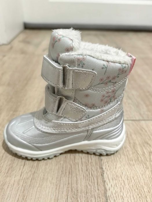 Боти за момиче lupilu