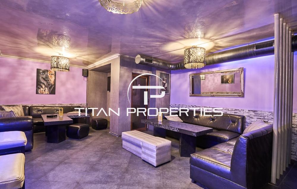 Продава се Заведение в Пловдив, Христо Смирненски - 130 кв.м за 491 €/кв.м - Снимка #6