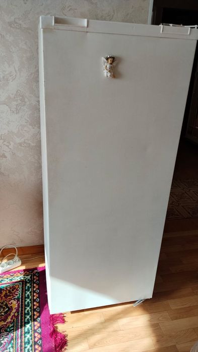 Продам холодильник в рабочем состоянии.и