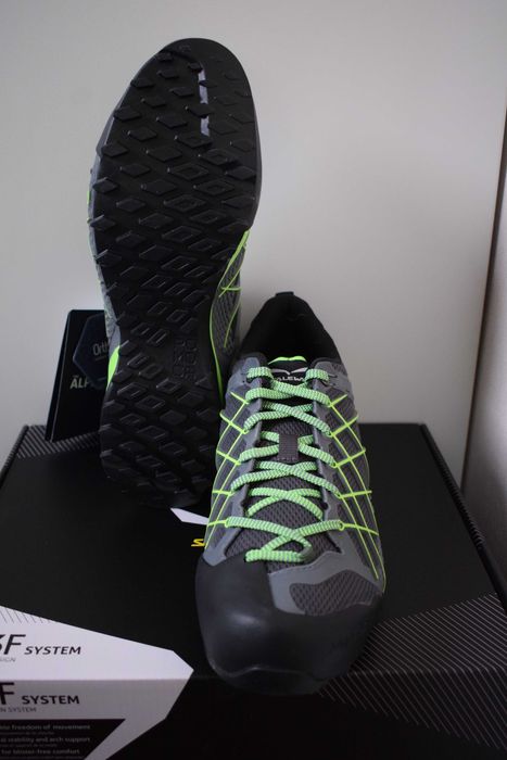 Salewa Мъжки трекинг обувки 42/42,5 номер 199 лв