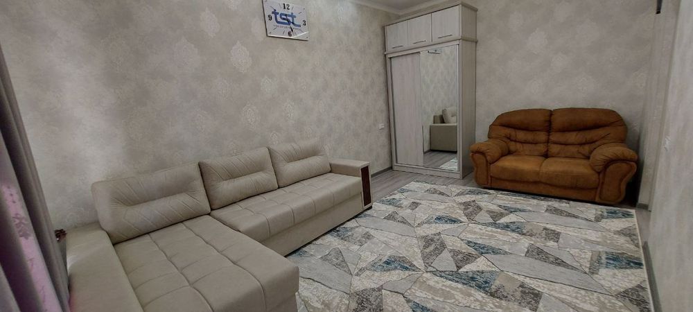 Аренда квартиры со всеми удобствами