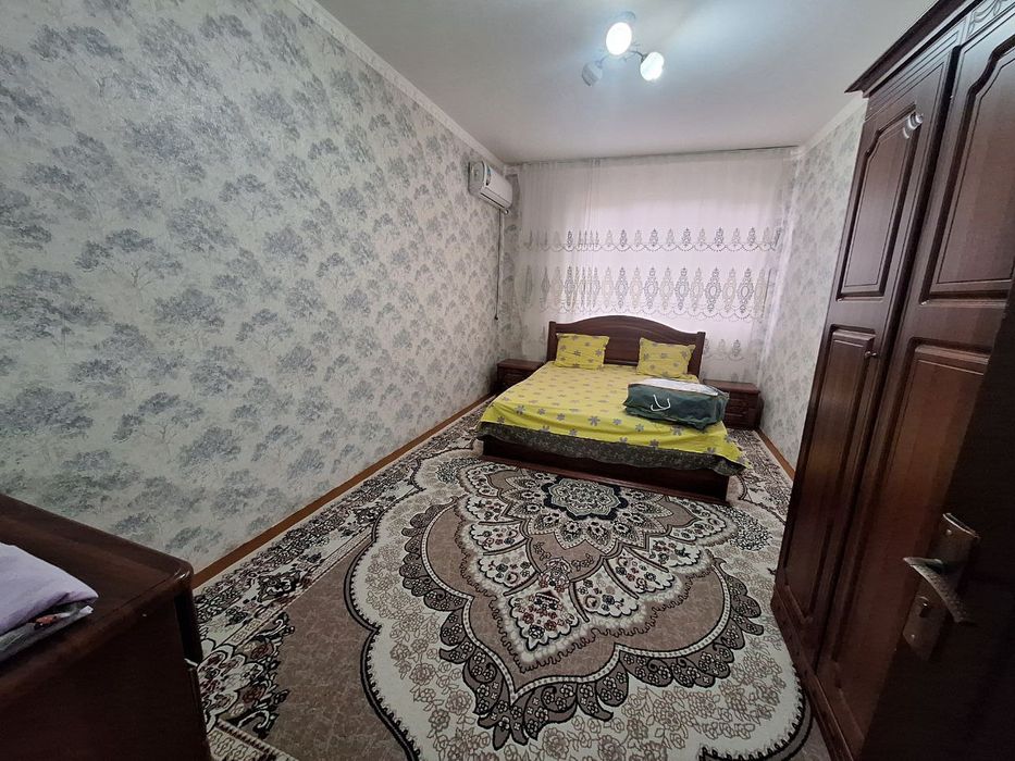 Срочно Продаю 2-х комнат На Авиасозлар-3 Кадишева