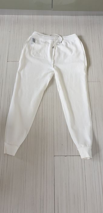 POLO Ralph Lauren Double Knit Tech  M НОВО!  ОРИГИНАЛ! Мъжко Долнище!