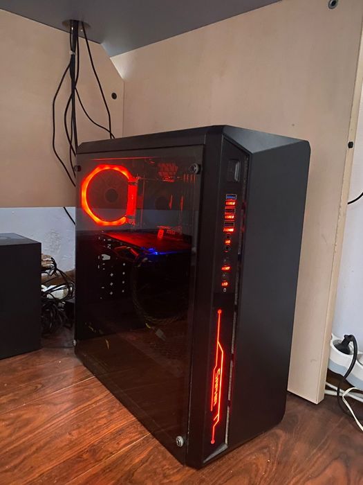 Vand calculator aproape nou