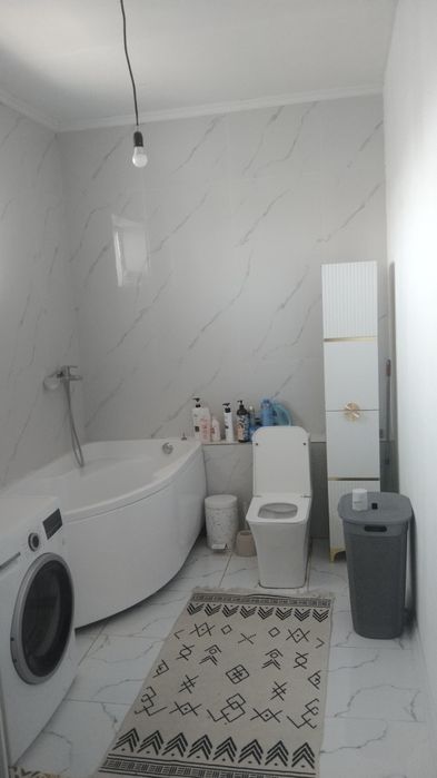 Дом на мкр.Северо-запад