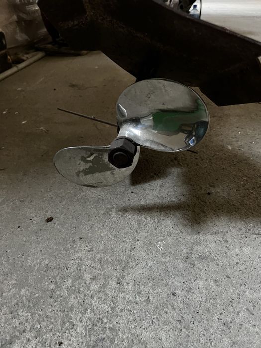 Болотоход Vanguard