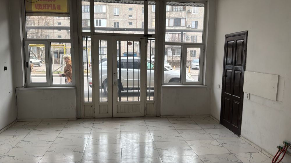 Сдам помещение в аренду