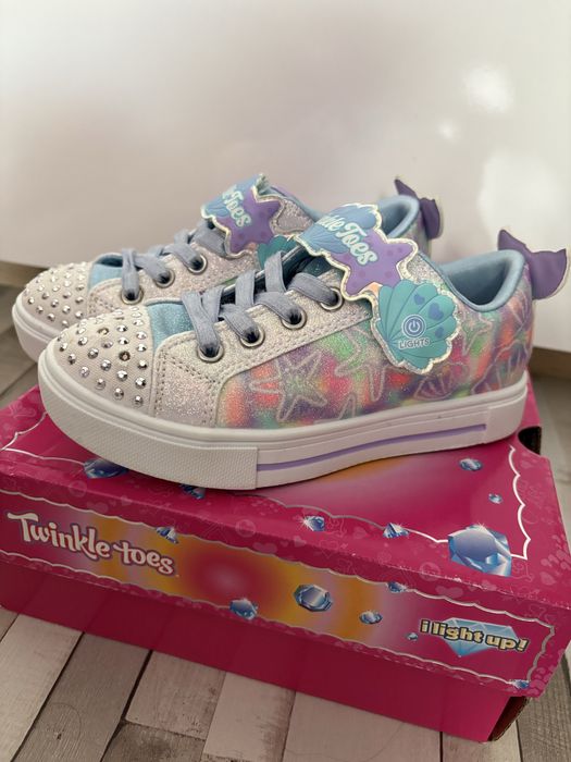 Детски обувки,  Skechers