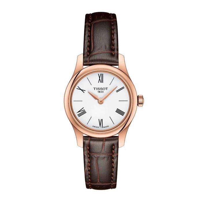Tissot T-Classic 5.5 Tradition