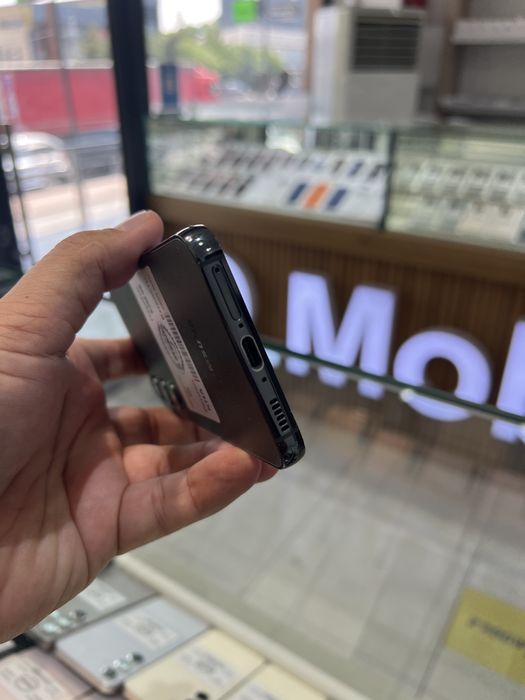 Продается (Nasiya-Вариант-Рассрочка) Galaxy S23 в отличном сост.