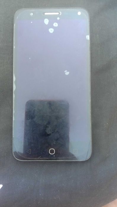 Телефон Смартфон Алкател ПОП 4 продается