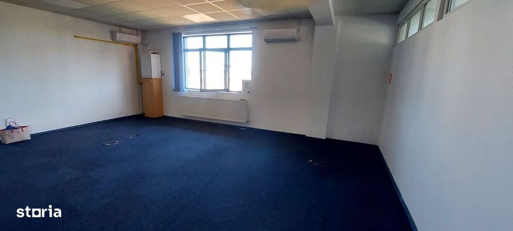 Spatiu de inchiriat 240mp2 Calea Dumbravii