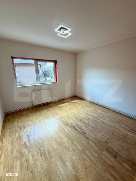 Apartament 2 camere + living, 53,68 mp, parcare, zona Muzeul Apei — fotografia 1