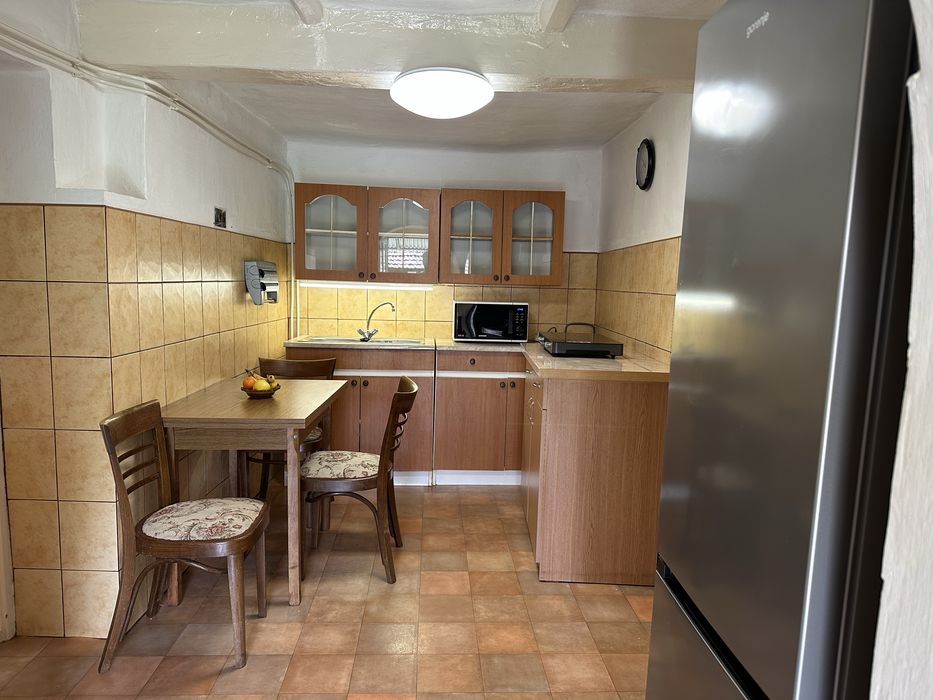 Vand casa Ungaria 15km de la vama Bors